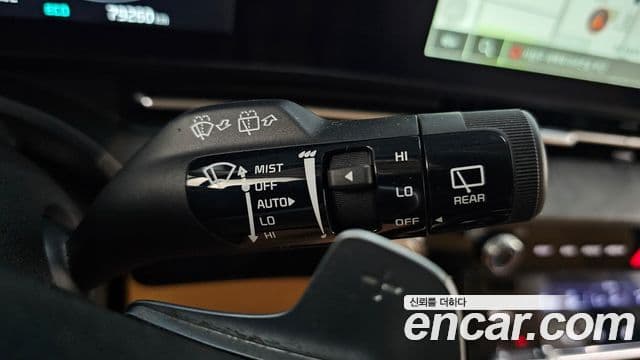 Kia Carnival 2023 — Photo 6/20