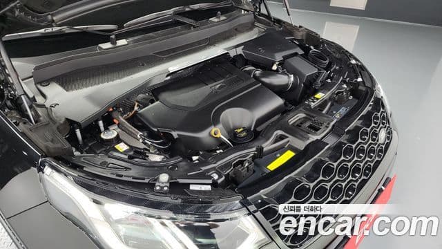 Land Rover Discovery Sport 2024 — Şəkil 6/20