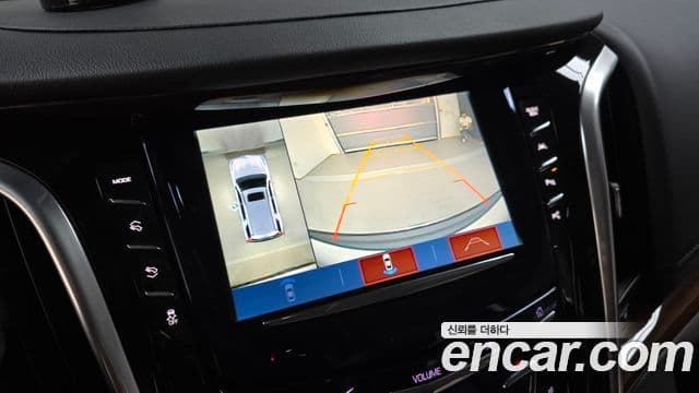 Cadillac Escalade 2020 — Şəkil 15/20