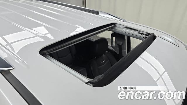 Cadillac Escalade 2020 — Şəkil 17/20