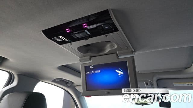 Cadillac Escalade 2020 — Şəkil 18/20