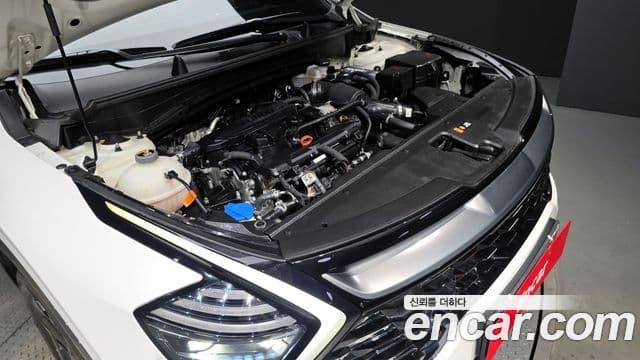 Kia Sportage 2021 — Şəkil 6/20