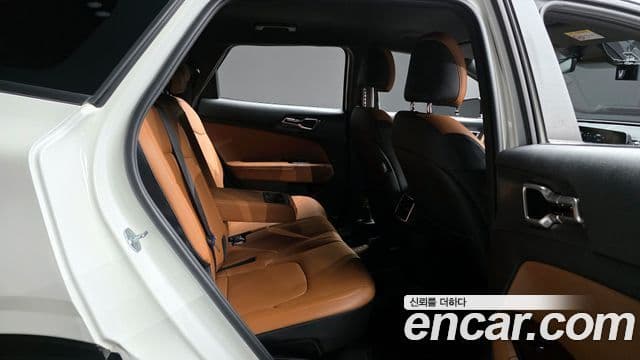 Kia Sportage 2021 — Şəkil 12/20