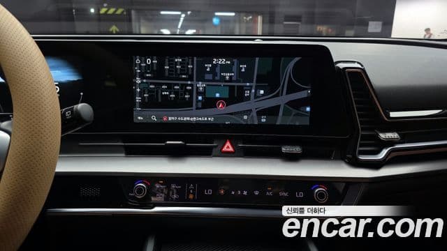 Kia Sportage 2021 — Şəkil 14/20