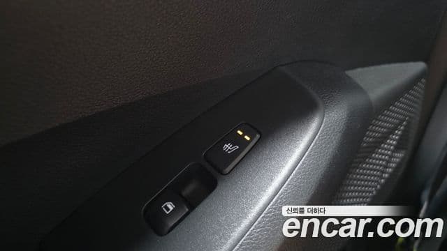 Kia Seltos 2020 — ფოტო 19/20