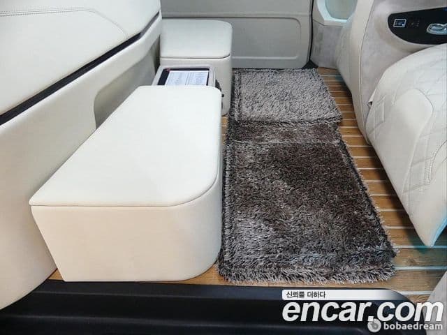Mercedes-Benz V-Class 2020 — Şəkil 4/20