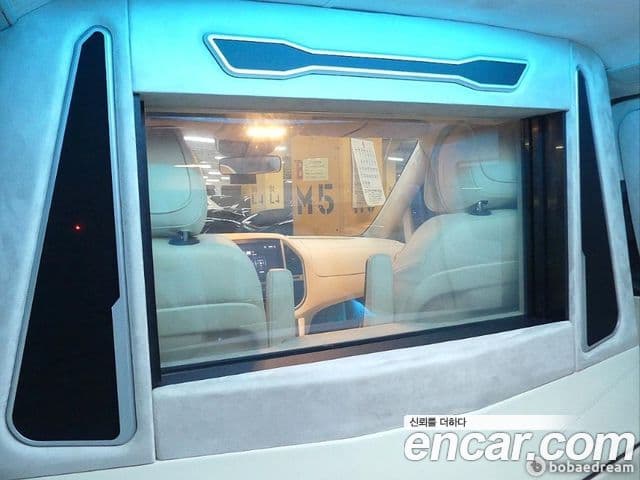 Mercedes-Benz V-Class 2020 — Şəkil 6/20
