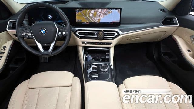BMW 3 Series 2023 — Photo 7/20