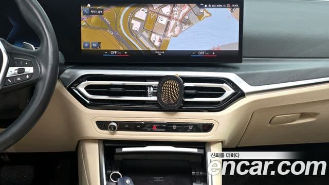 BMW 3 Series 2023 — Photo 2/20