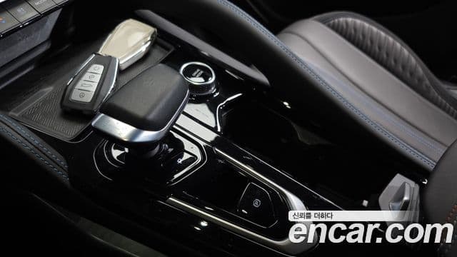 Renault Samsung Grand Koleos 2025 — Фото 9/20