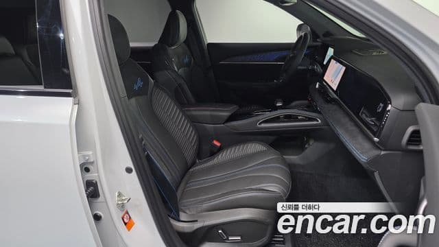 Renault Samsung Grand Koleos 2025 — Фото 11/20