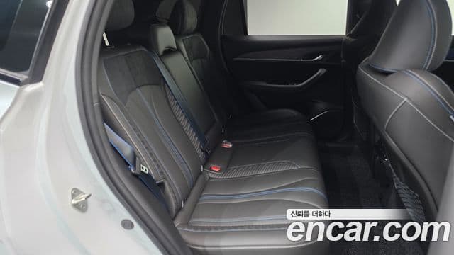 Renault Samsung Grand Koleos 2025 — Фото 12/20