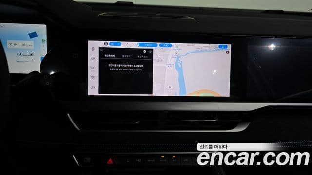 Renault Samsung Grand Koleos 2025 — Фото 14/20