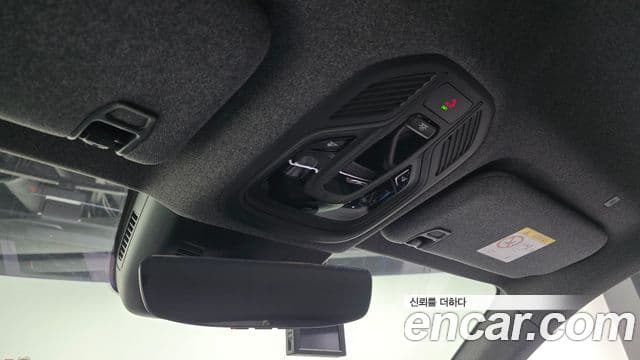Renault Samsung Grand Koleos 2025 — Фото 19/20