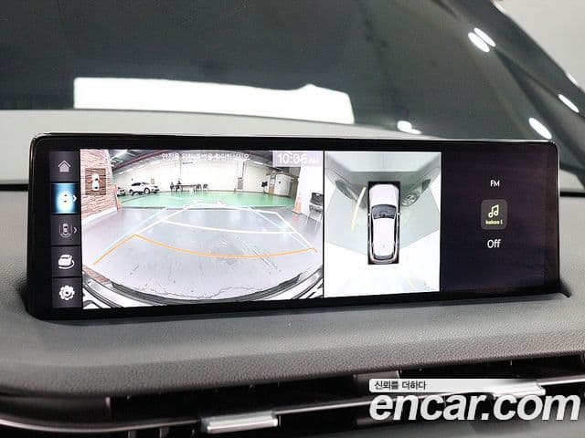 Genesis GV70 2021 — Şəkil 5/20
