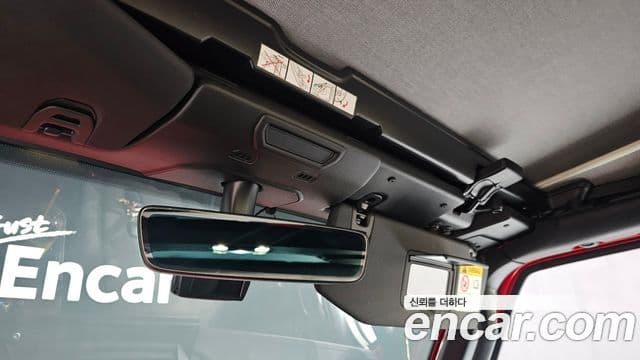 Jeep Wrangler 2019 — Photo 9/20