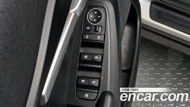 Kia Seltos 2022 — Şəkil 20/20