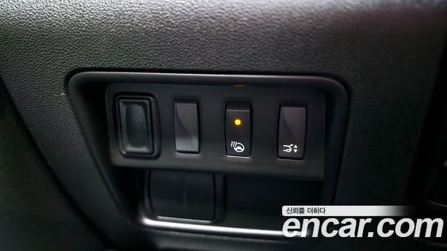 Renault Samsung QM6 2018 — Photo 1/20