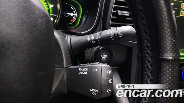 Renault Samsung QM6 2018 — Photo 4/20