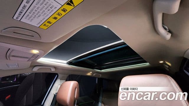 Renault Samsung QM6 2018 — Photo 12/20