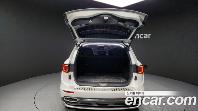 Renault Samsung QM6 2018 — Photo 19/20