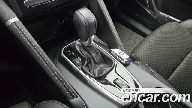 Renault Samsung QM6 2024 — Şəkil 16/20