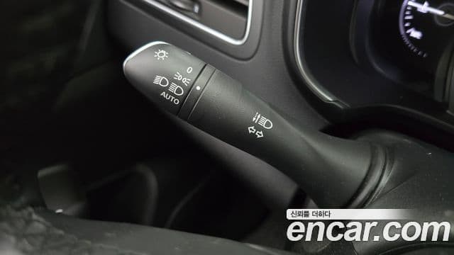 Renault Samsung QM6 2024 — Şəkil 19/20