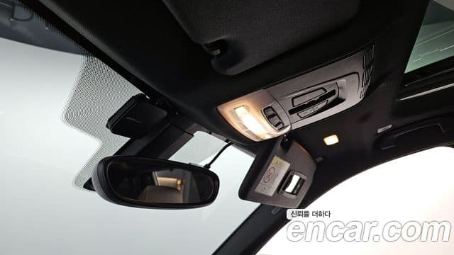 BMW X1 2021 — ფოტო 13/20