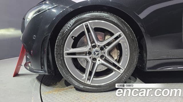 Mercedes-Benz CLS-Class 2019 — ფოტო 5/20