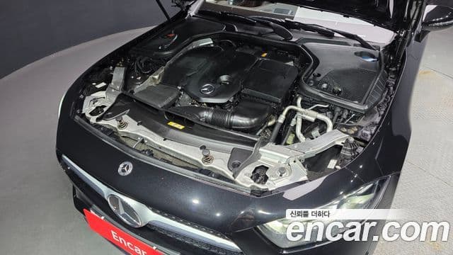 Mercedes-Benz CLS-Class 2019 — ფოტო 6/20