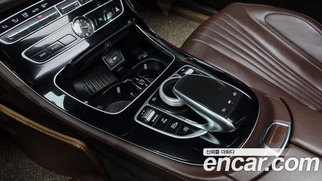 Mercedes-Benz CLS-Class 2019 — ფოტო 9/20