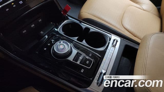 Kia Carnival 2020 — Фото 9/20