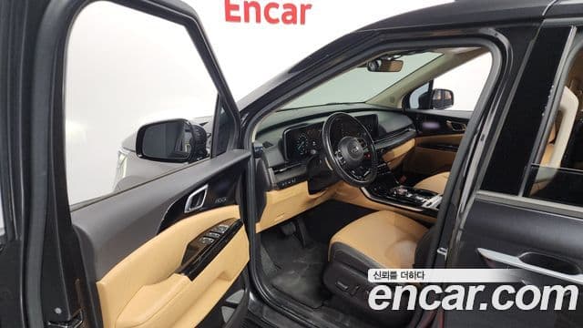 Kia Carnival 2020 — Фото 10/20