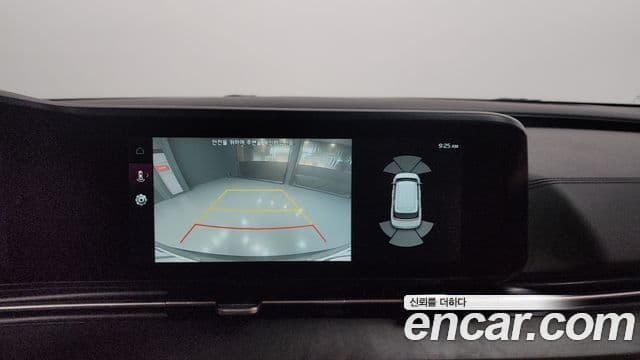 Kia Carnival 2020 — Фото 15/20