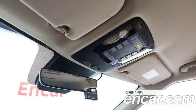 Kia Carnival 2020 — Фото 17/20
