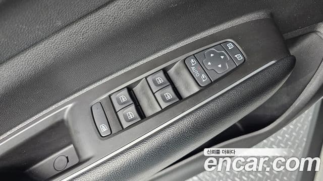 Renault Samsung QM6 2022 — Şəkil 11/20