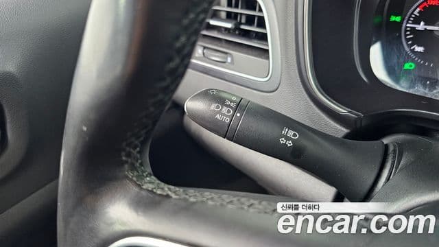 Renault Samsung QM6 2022 — Şəkil 7/20