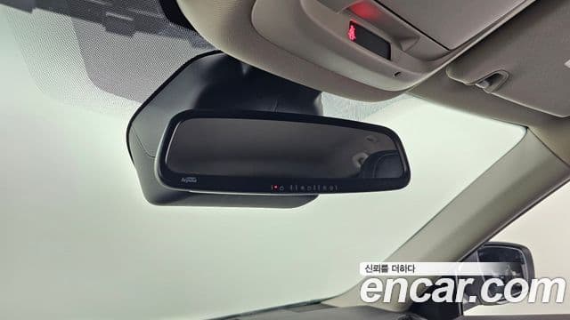 Renault Samsung QM6 2022 — Şəkil 4/20