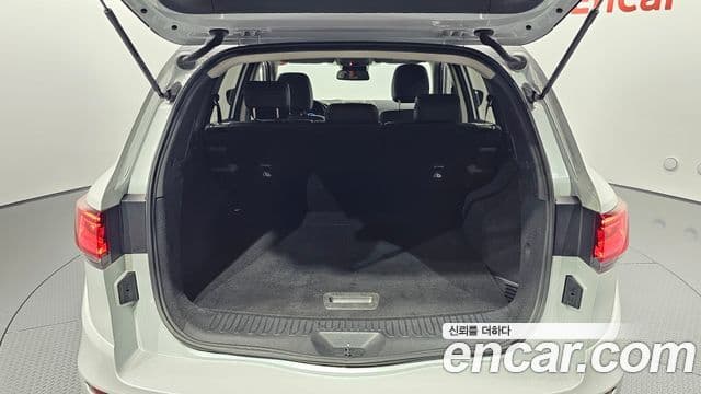 Renault Samsung QM6 2022 — Şəkil 2/20