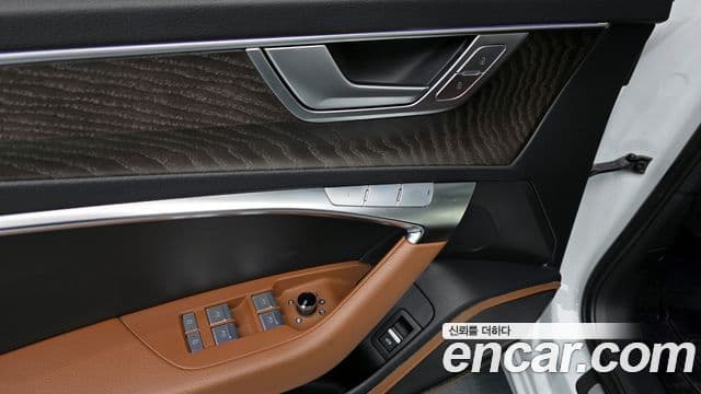 Audi A6 2022 — Photo 5/20