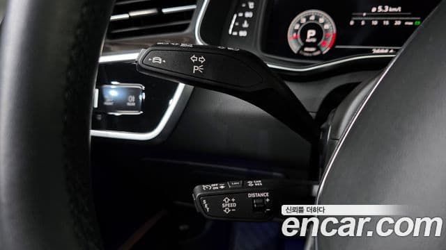 Audi A6 2022 — Photo 4/20