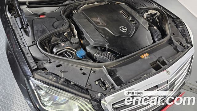 Mercedes-Benz S-Class 2020 — Şəkil 18/20