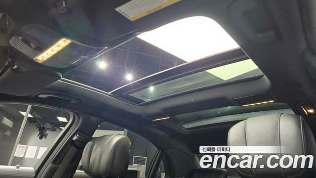Mercedes-Benz S-Class 2020 — Şəkil 12/20