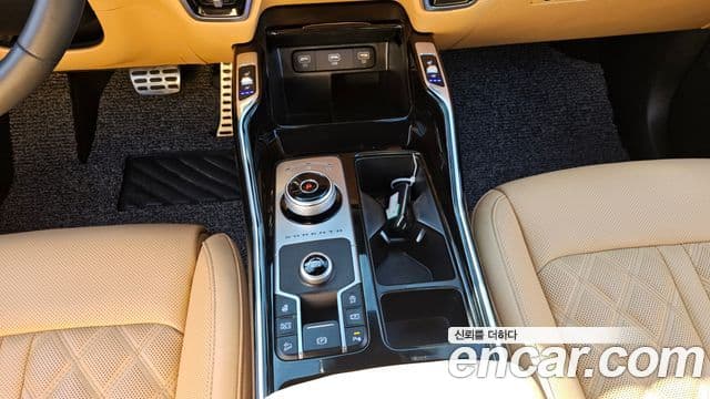 Kia Sorento 2020 — фото 9 из 20