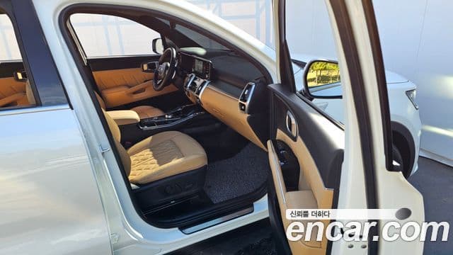 Kia Sorento 2020 — фото 10 из 20