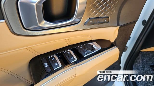 Kia Sorento 2020 — ფოტო 17/20