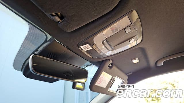 Kia Sorento 2020 — ფოტო 20/20