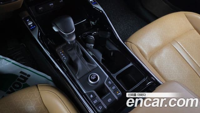 Kia Sorento 2020 — ფოტო 9/20