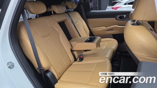 Kia Sorento 2020 — ფოტო 12/20