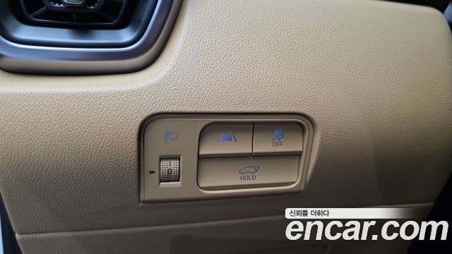 Kia Sorento 2020 — ფოტო 16/20
